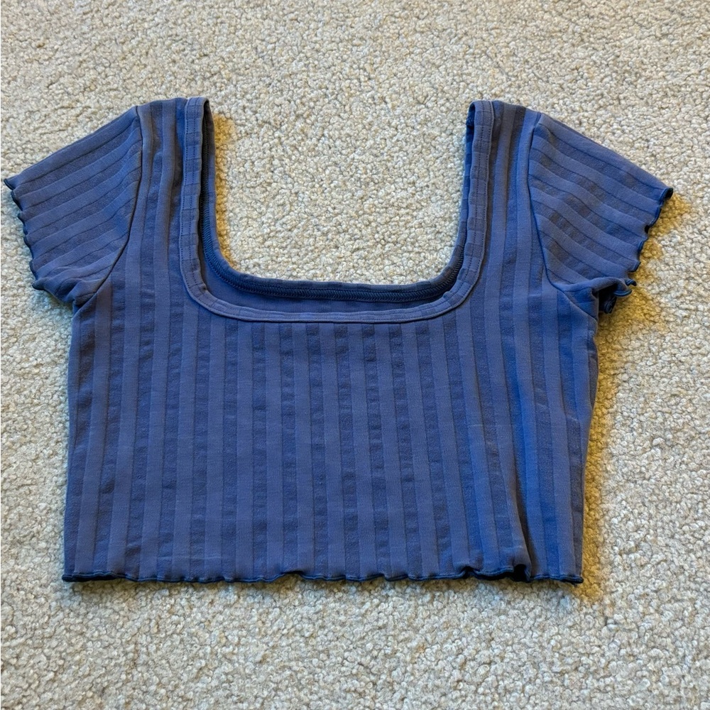 Offline aerie top